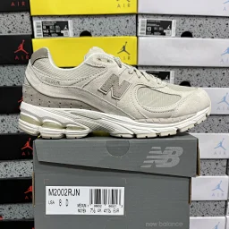 thumbnail for [M BATCH] N*B2002 series running shoes