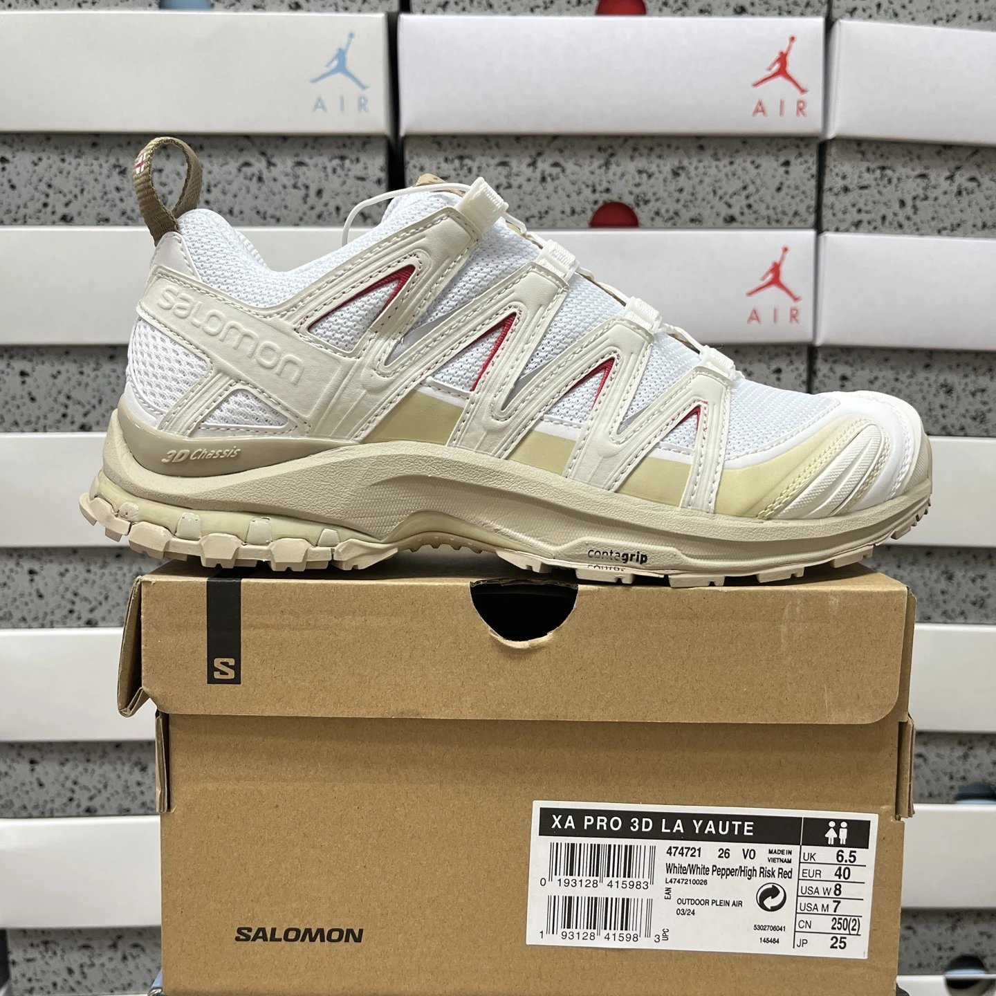 White Zongzi 474721 36-46