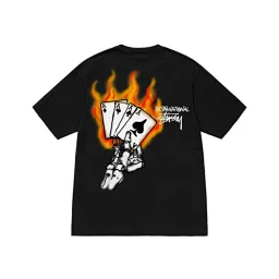 thumbnail for 【STUS/斯图】Link9 T短袖 市面99%的款都有 配飞机盒 260以上高克重 ZP开版