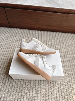 thumbnail for 【GZ广州】link1 MM6 德训休闲鞋系列合集！