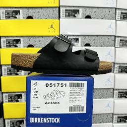 thumbnail for 【GX2.0版本】Birken 博肯拖鞋