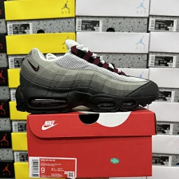 thumbnail for [SS version] Air Max 95