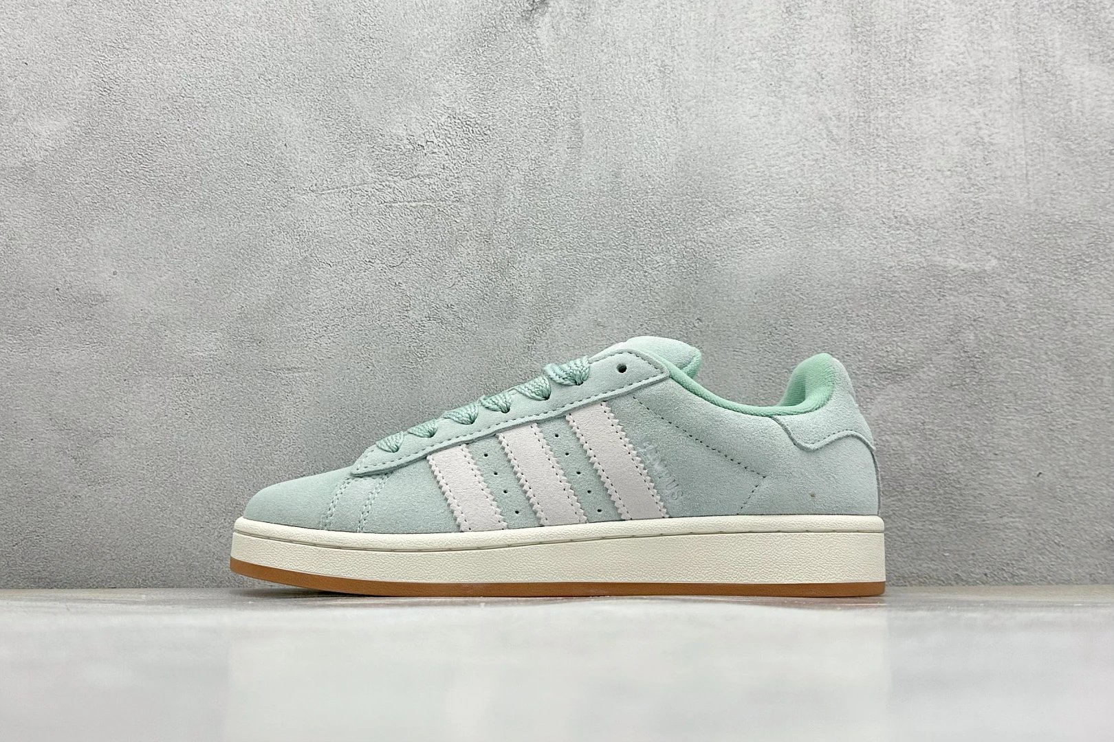 adidas Campus 00s Low Wonder Sage KH8808