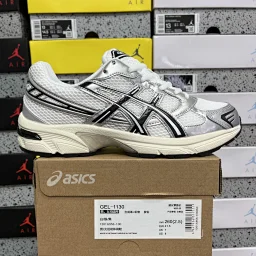 thumbnail for 【PE BATCH】 Gel-1130 Shoes