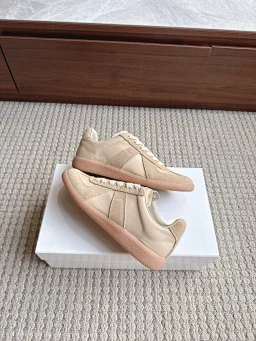 thumbnail for [TOP Batch] link1 MM6 5-6 Shipping Custom Edition Dexun Casual Shoe Series Collection!