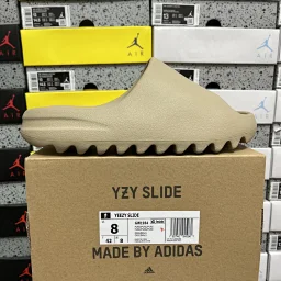 thumbnail for [GT Version] YZ SLIDE SLIPPERS