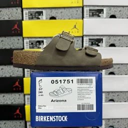 thumbnail for 【GX2.0版本】Birken 博肯拖鞋
