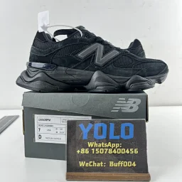 thumbnail for 【TOP版】Link2  NB9060 系列合集 透气减震运动休闲鞋