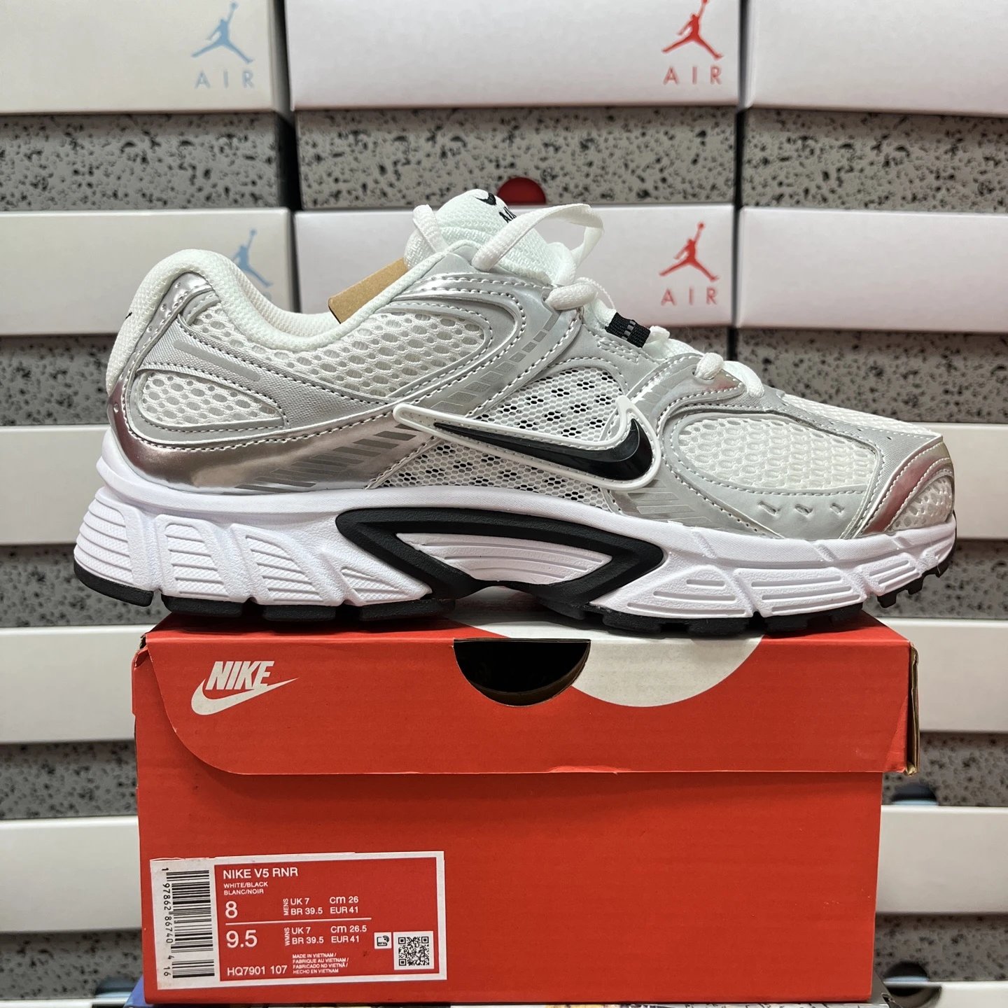 HQ7901-107