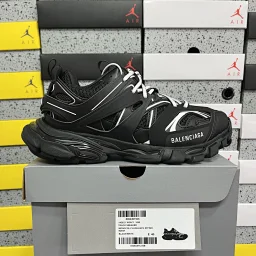 thumbnail for [VG version] Link1 BLCG Track 3.0 (No Light)