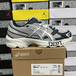 thumbnail for 【PE BATCH】 Gel-1130 Shoes