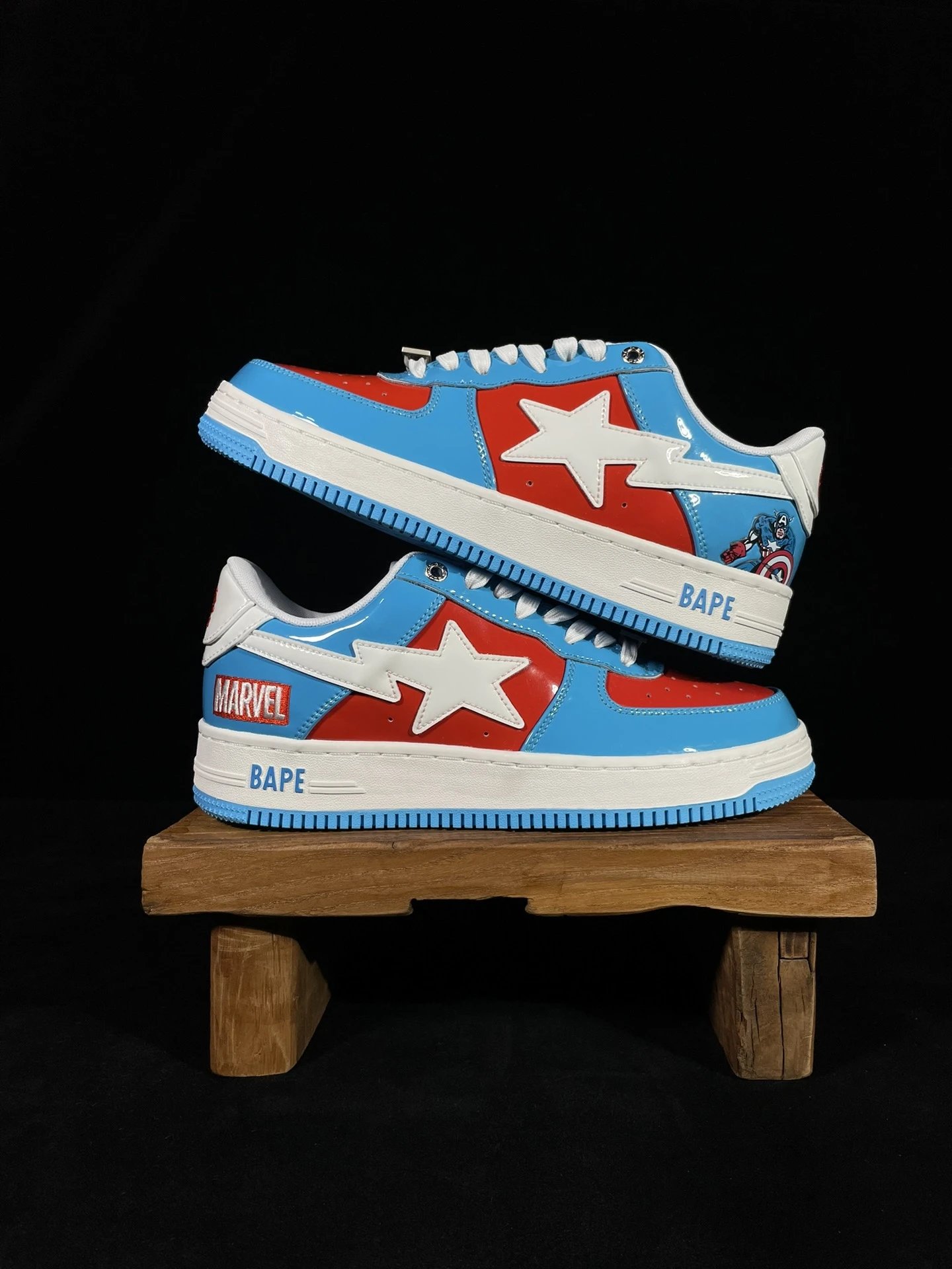 Captain America