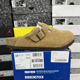 thumbnail for [EG version] Birk Birkenstock Slippers