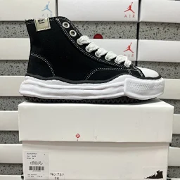 thumbnail for [Z version] LINK1 MIHARAYASUHIROMMY Yasuhiro Mihara canvas shoes