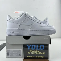 thumbnail for 【G版】荔丰原档案 AF1 空军 号系列