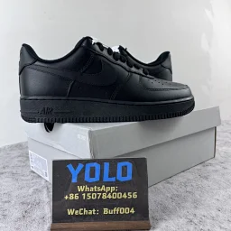 thumbnail for 【G版】荔丰原档案 AF1 空军 号系列