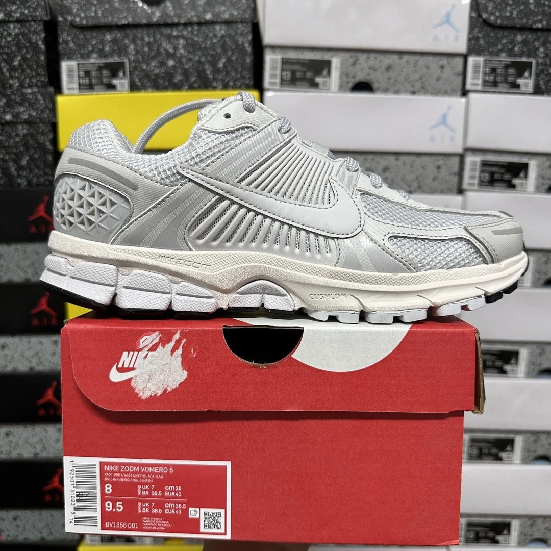 白灰 BV1358-001