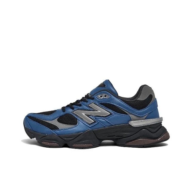 U9060NRH black blue gray SKU image