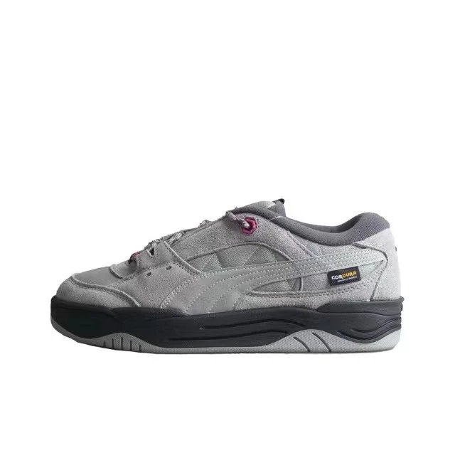 393287-01 Gray-Black SKU image