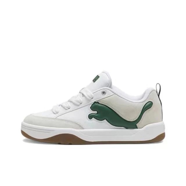 395022-03 White and Green SKU image