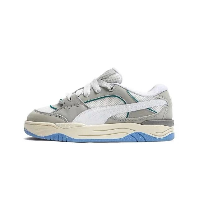 390742-02 Gray-Blue SKU image