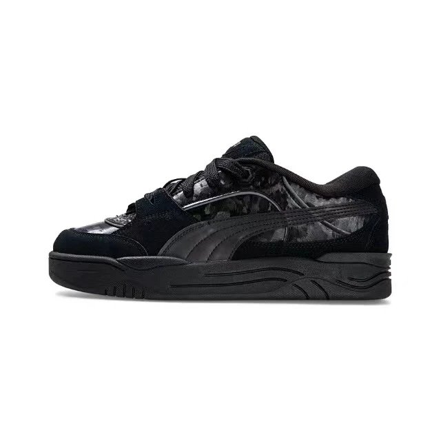 390805-01 Black SKU image