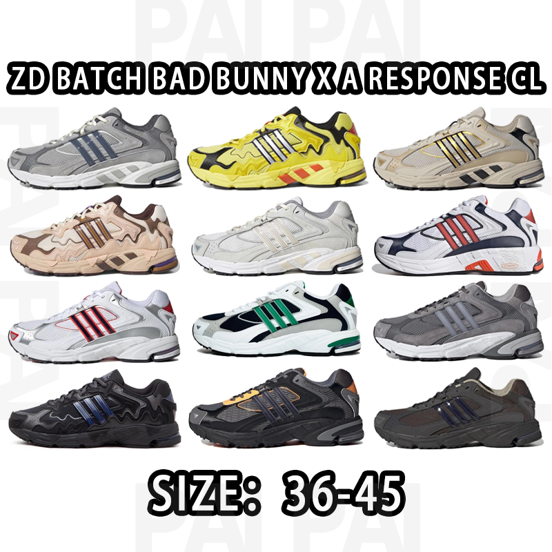 Resp0nse CL  size：36-45