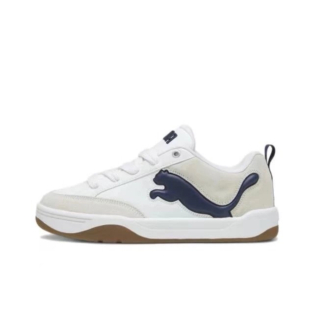 395022-04 White and Blue SKU image