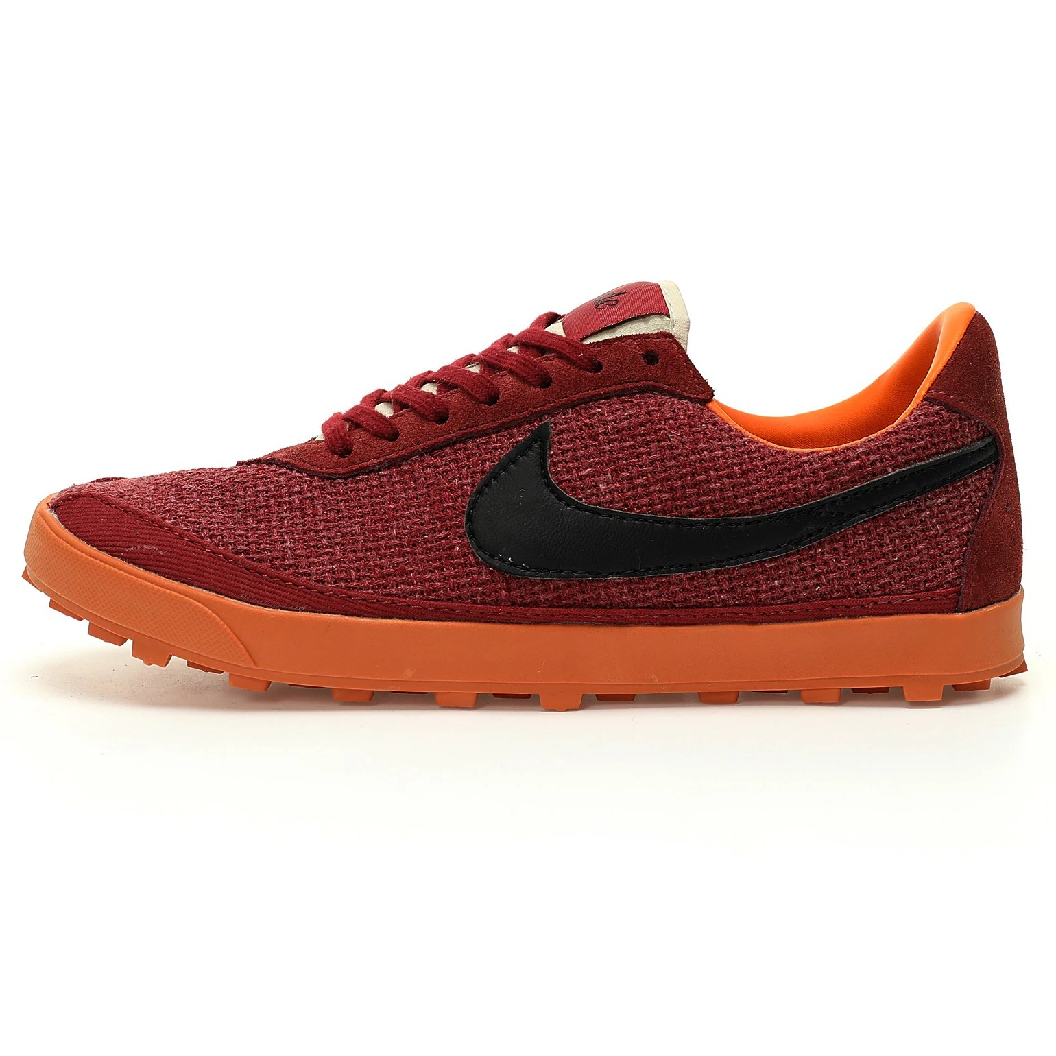 Collaboration wine red and black 39-45 FQ6892-105 SKU image