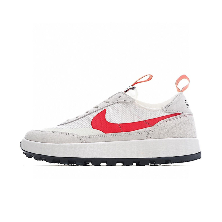 001 Gray-Red SKU image