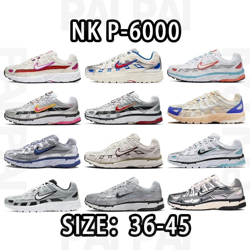 Nike NK P-6000 Running Shoes
