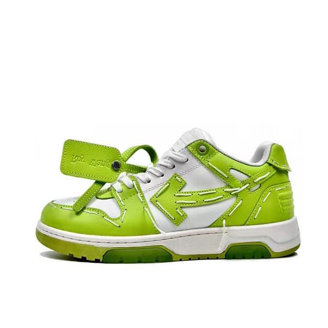 02# Green SKU image