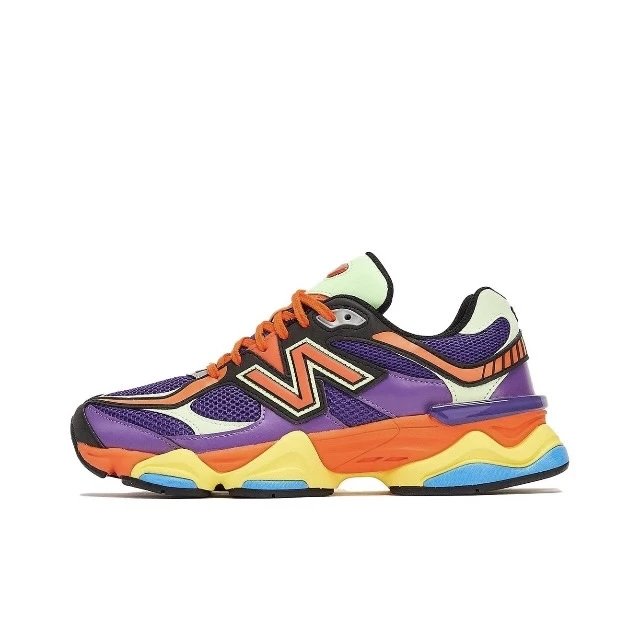 U9060NBX Orange-Purple SKU image