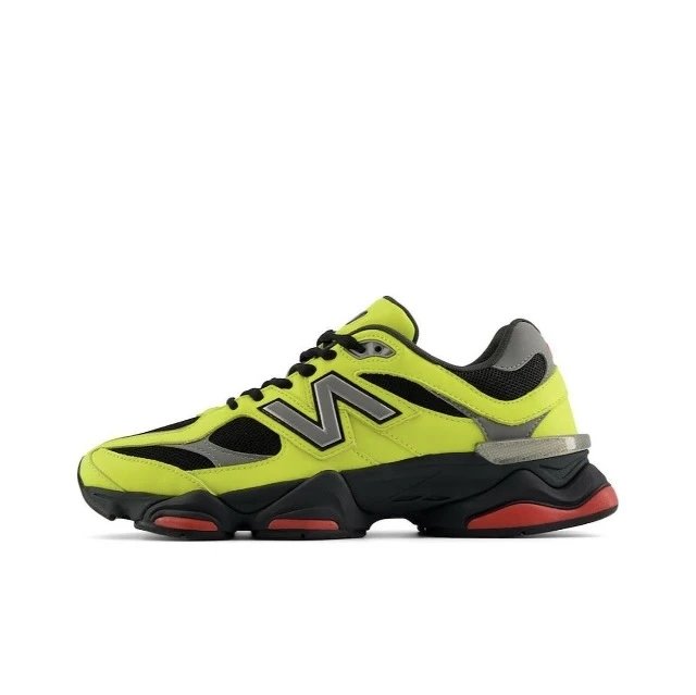 U9060NRG Yellow-gray SKU image