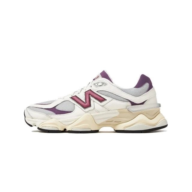 U9060ESC White-Purple SKU image