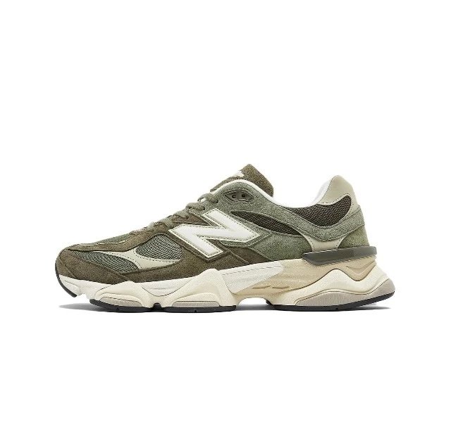 U9060JGO Olive Green SKU image