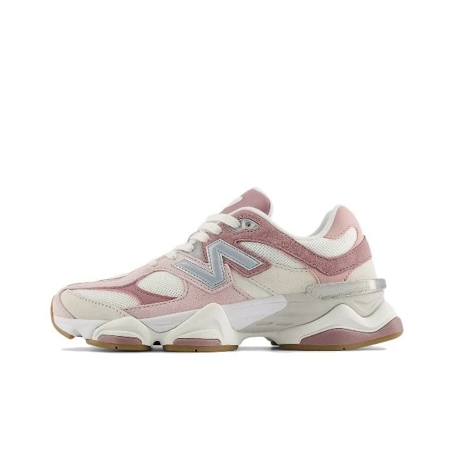 U9060FRL Pink-White SKU image