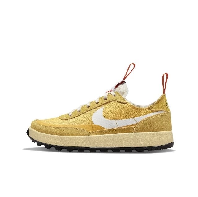 DA6672-700 Yellow SKU image