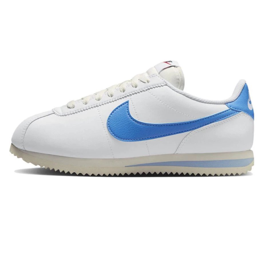 White North Carolina Blue DN1791-102 SKU image