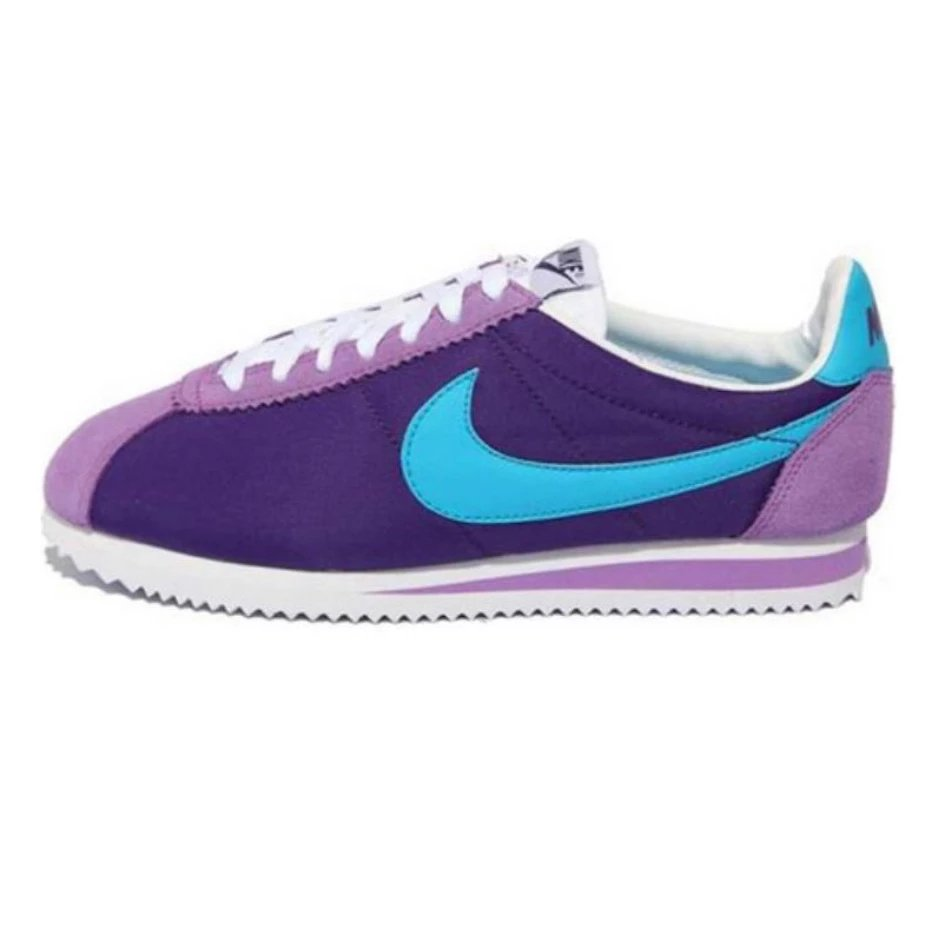Dark Purple, Rose Pink, and Blue 36-40 488291-500 SKU image