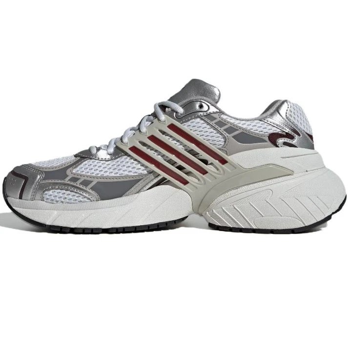 “Silver Gray Wine Red” IH3382 SKU image