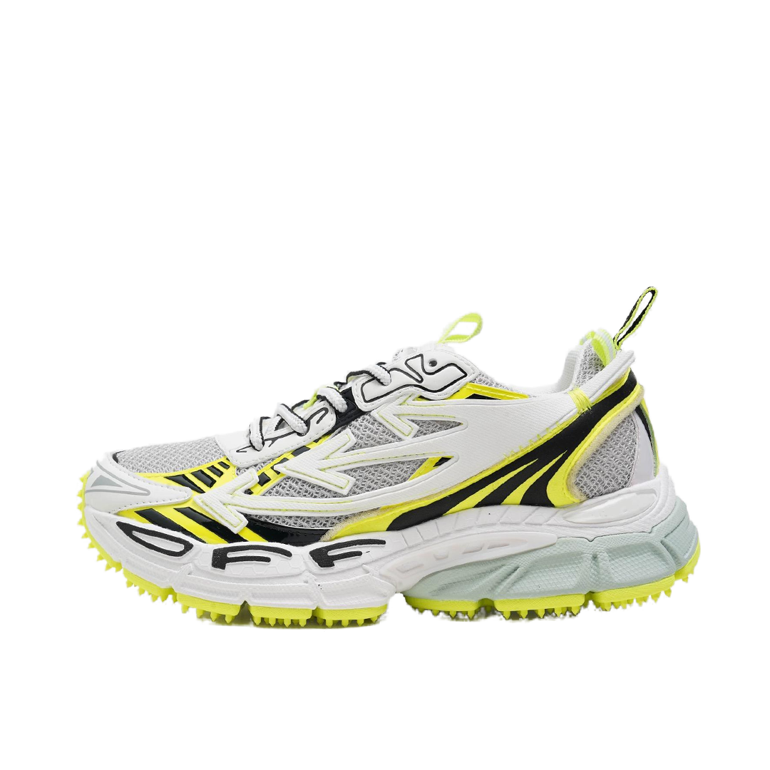 010-11 fluorescent green 10011 SKU image