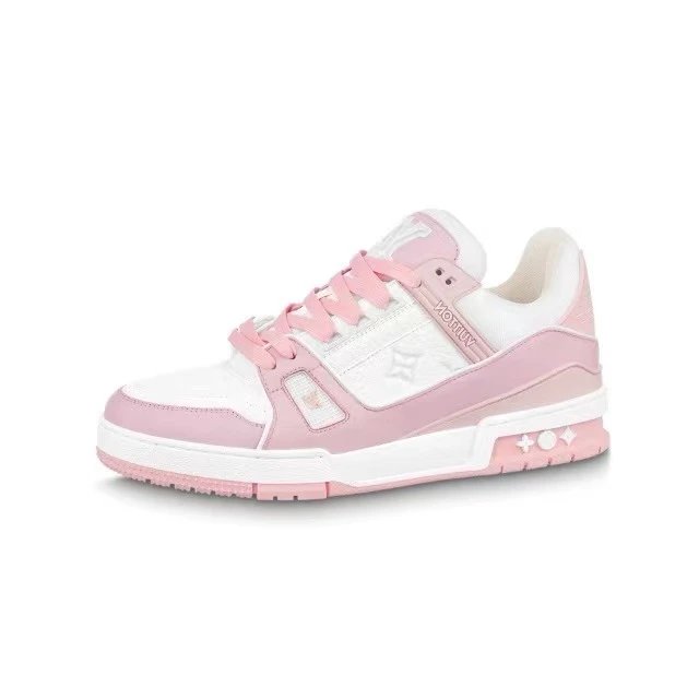 1ABOEE Pink-White SKU image