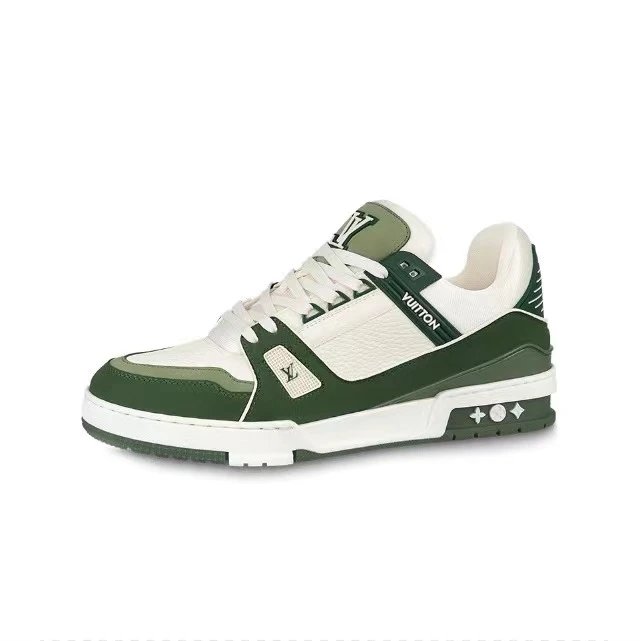 1ABLVR green and white SKU image