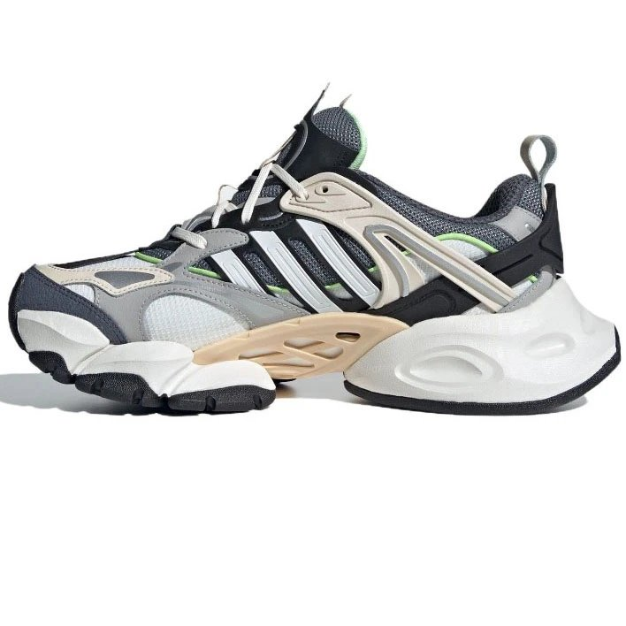 Gray-White Blue Green IH7796 SKU image