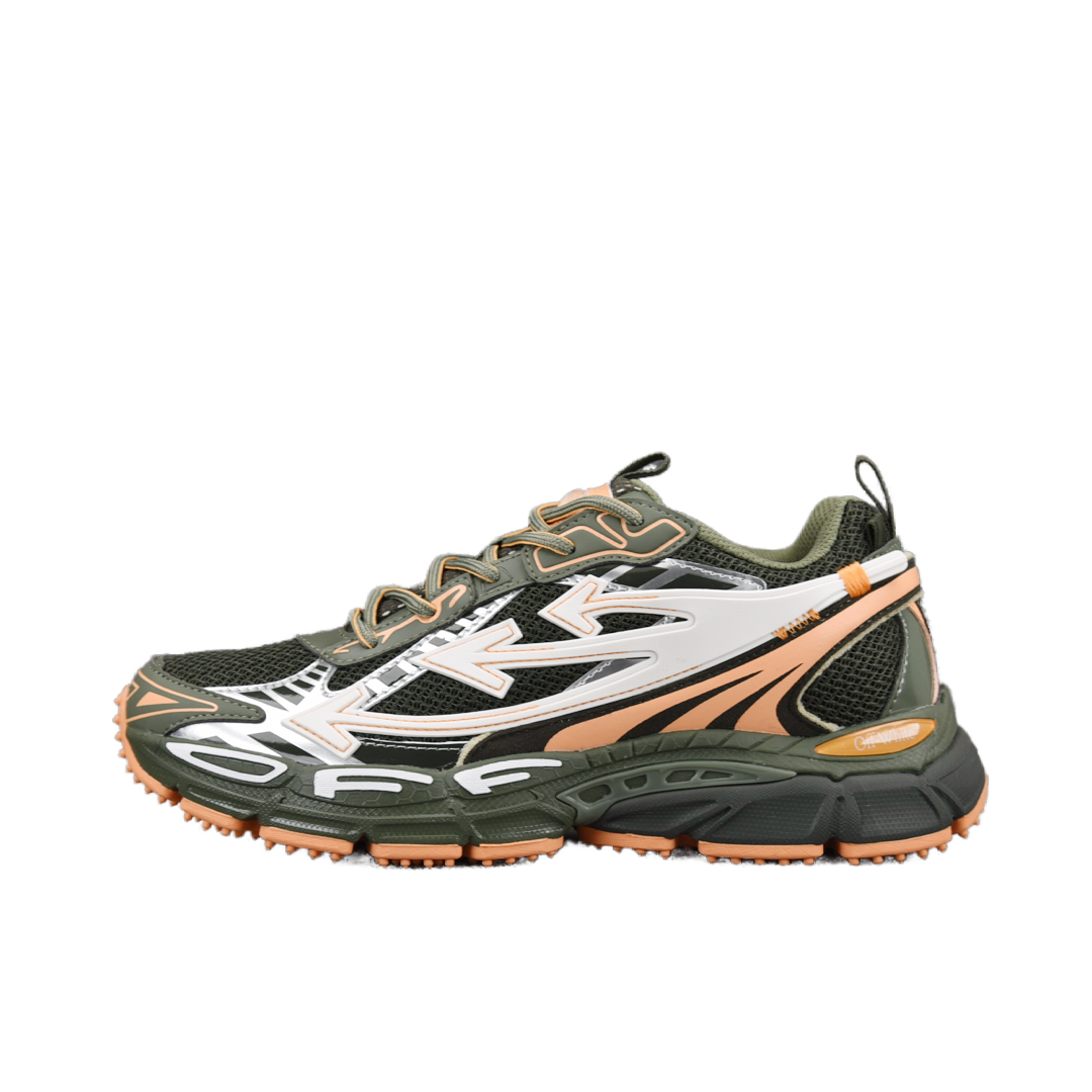 010-9 army green 10009 SKU image