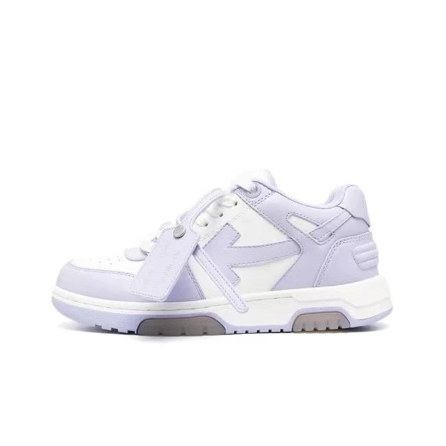 OWIA259F22LEA 0010136 White Purple SKU image