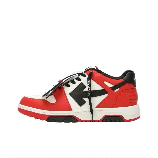OMIA189C99LEA013 red
