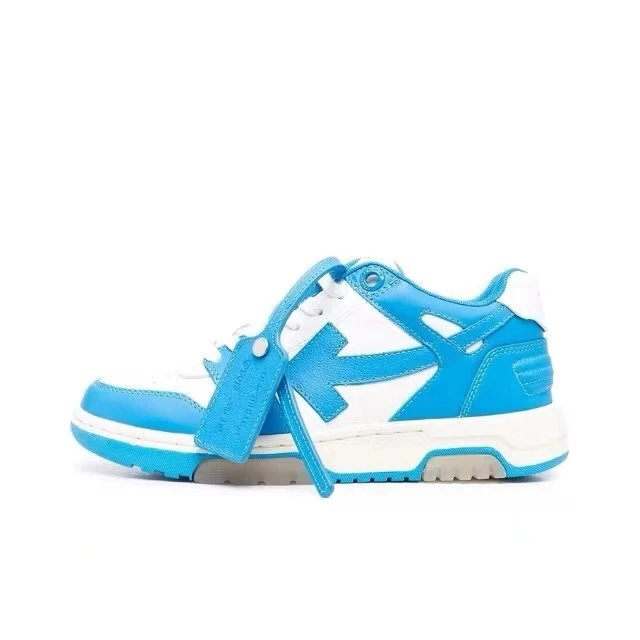 OWIA259F21LEA0010145 White Card Blue
