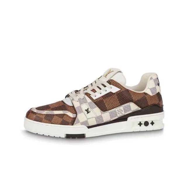 1AAST3 brown SKU image